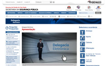 Boletim de Ocorrência Online