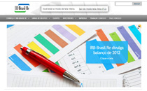 IRB-Brasil - Resseguros