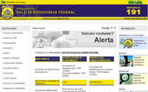 Polícia Rodoviária Federal